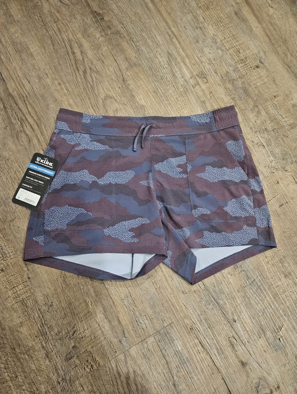 Kuhl Vantage Shorts
